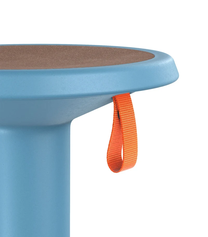 Interstuhl ECO UPis Sitzhocker