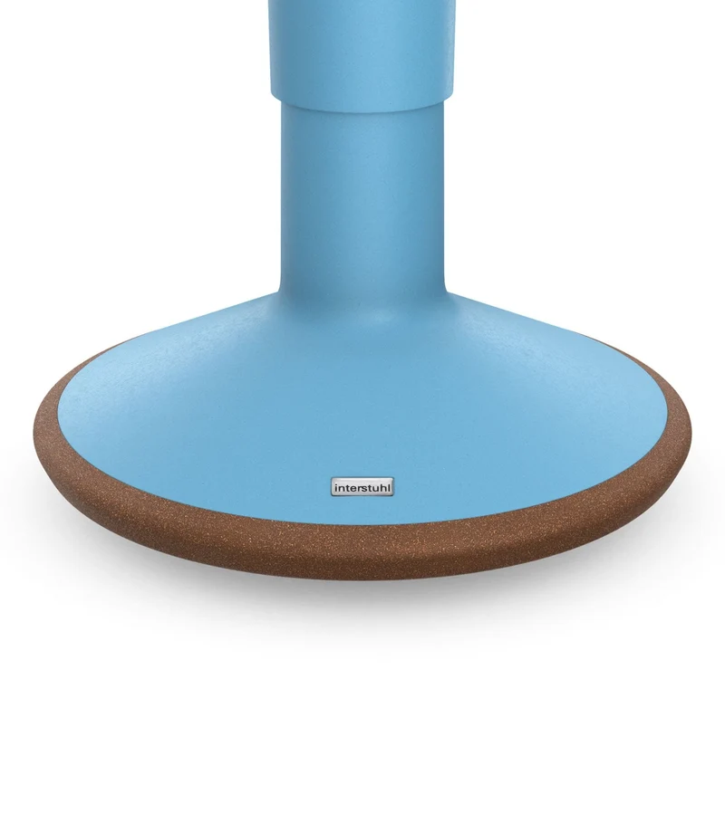 Interstuhl ECO UPis Sitzhocker