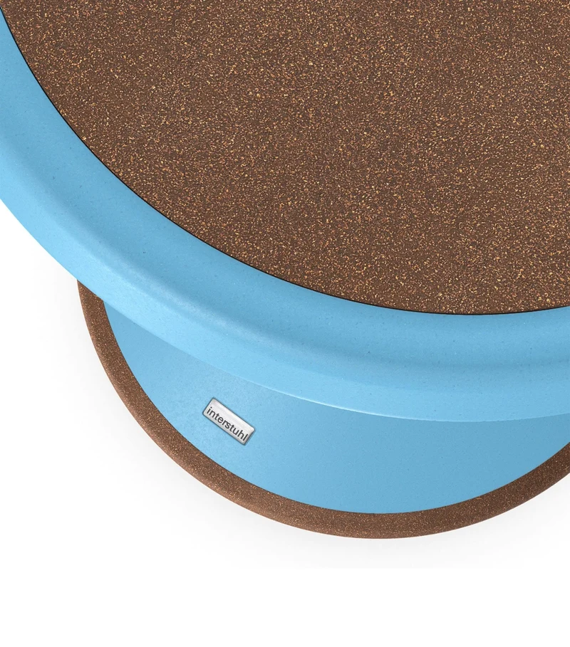 Interstuhl ECO UPis Sitzhocker