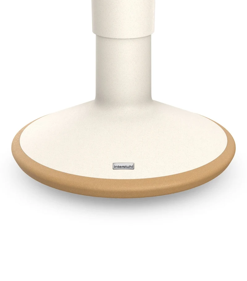 Interstuhl ECO UPis Sitzhocker
