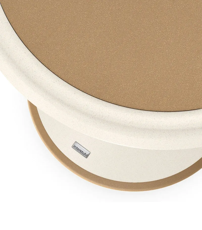 Interstuhl ECO UPis Sitzhocker