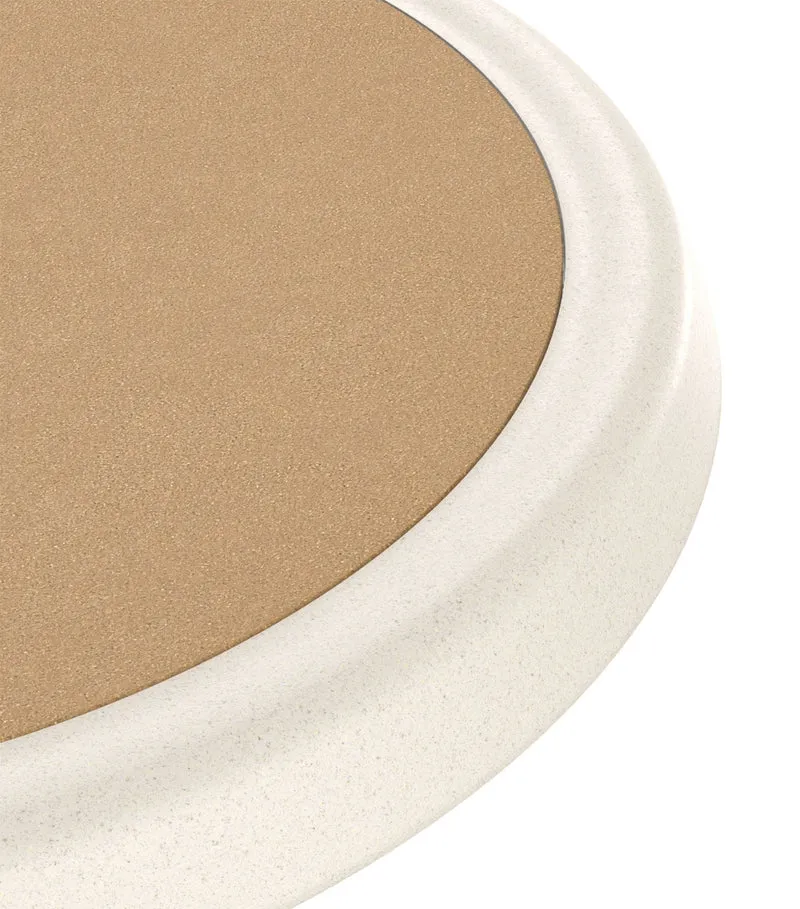 Interstuhl ECO UPis Sitzhocker