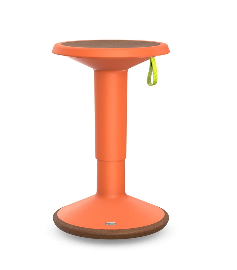 Interstuhl ECO UPis Sitzhocker