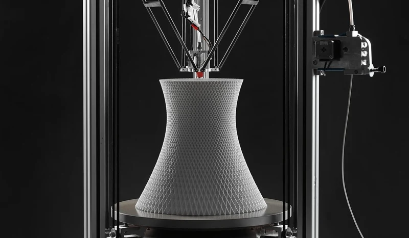 Wagner 3D One Small