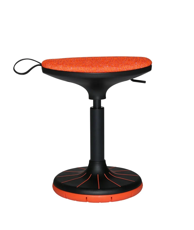 W3-Low Ergonomischer Sitzhocker