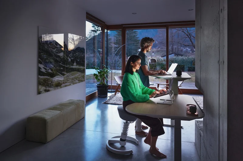 Aeris Active Office