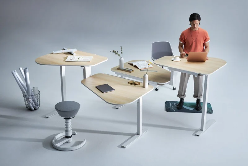 Aeris Active Office