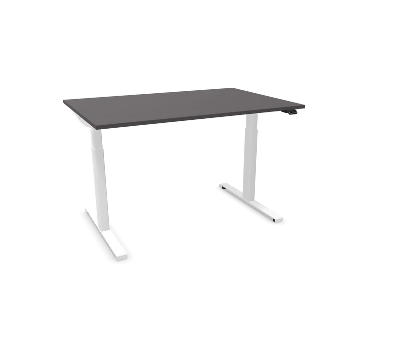 Hali Standing Desk S32 White