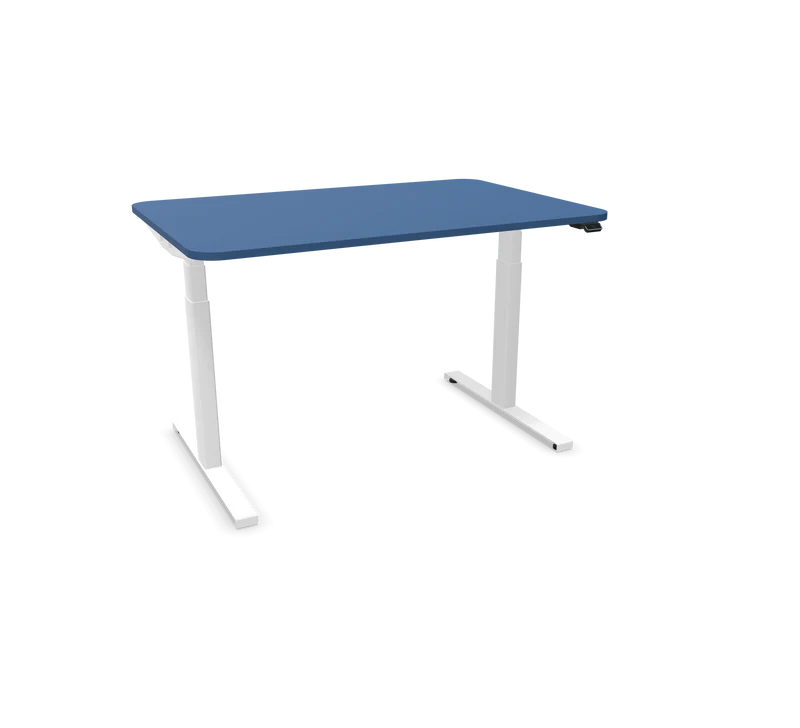 Hali Standing Desk S32 White