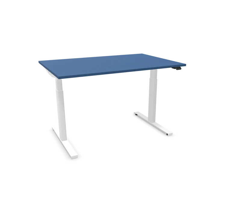 Hali Standing Desk S32 White