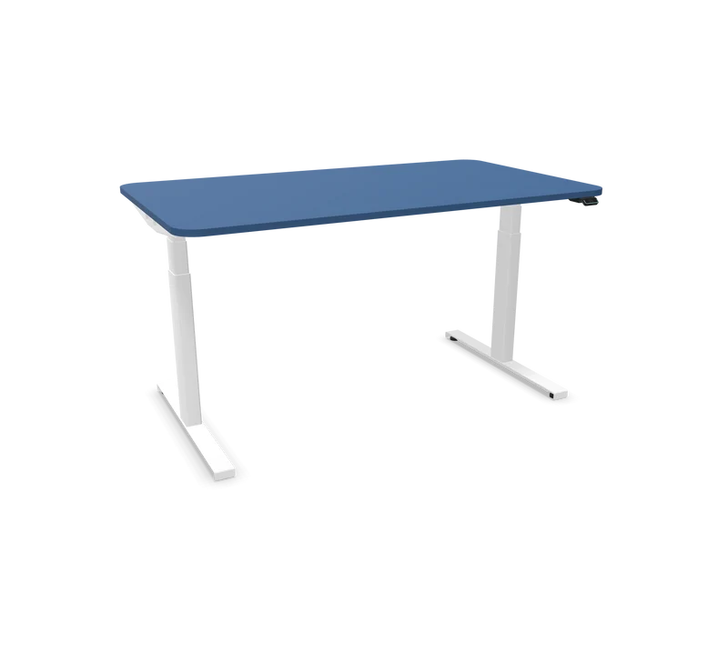 Hali Standing Desk S32 White