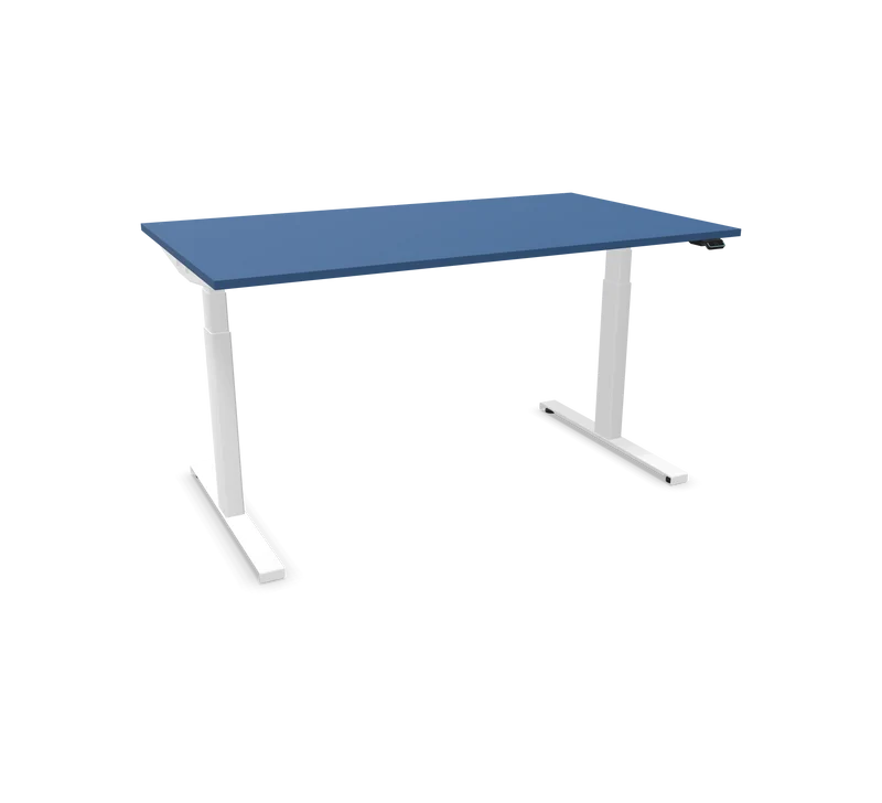 Hali Standing Desk S32 White
