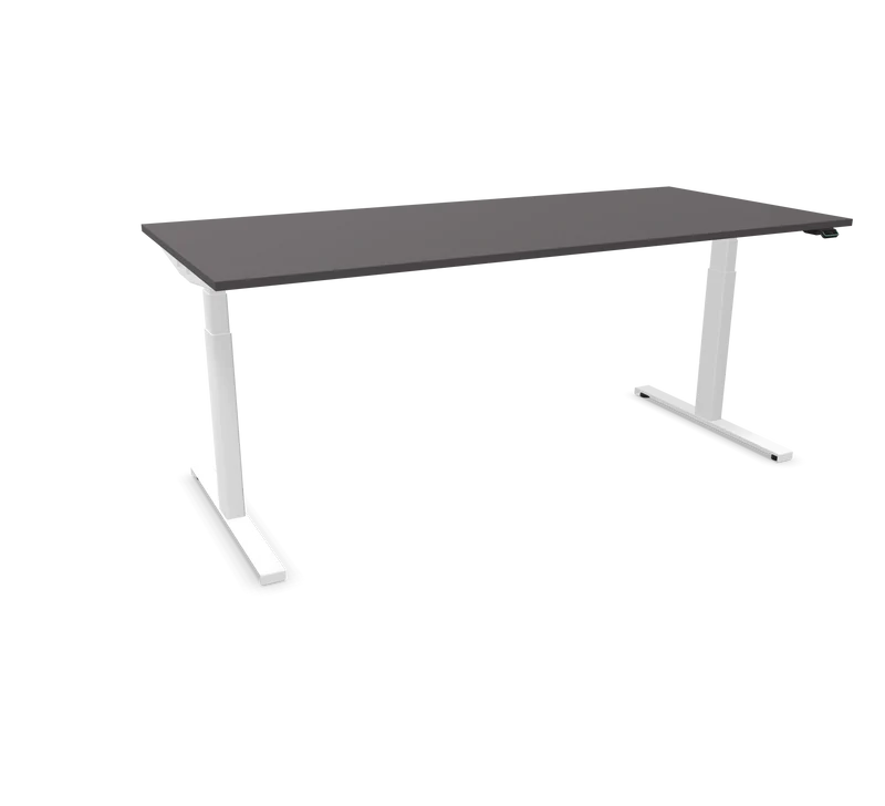 Hali Standing Desk S32 White