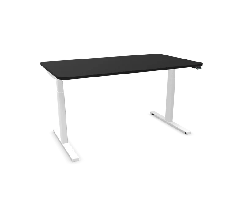Hali Standing Desk S32 White