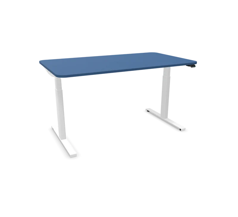 Hali Standing Desk S32 White