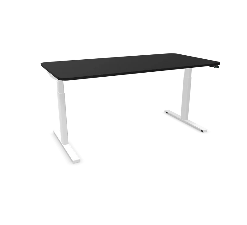 Hali Standing Desk S32 White