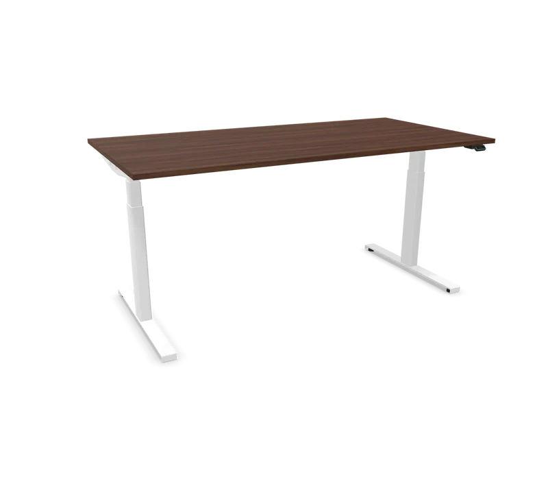 Hali Standing Desk S32 White