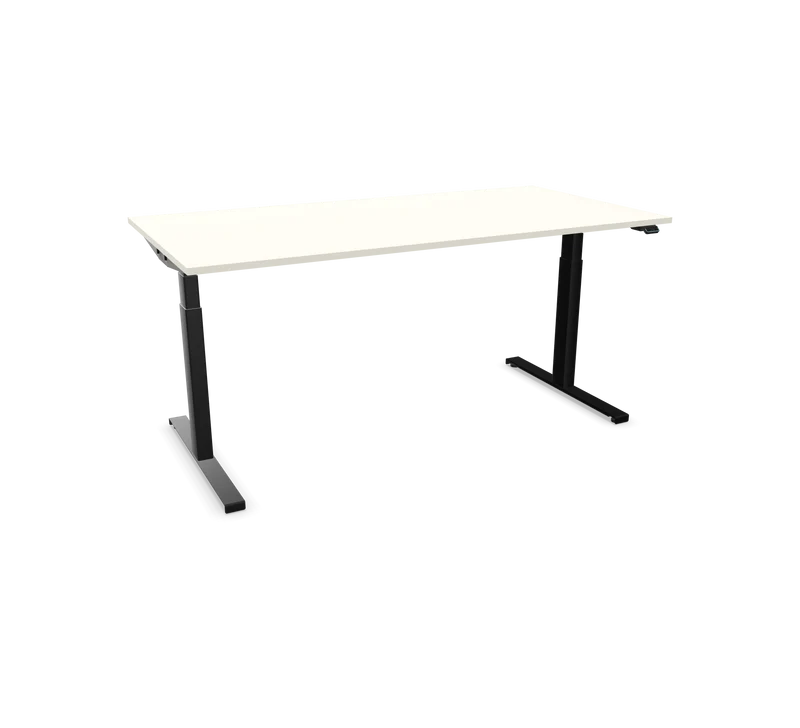 Hali Standing Desk S32 Black