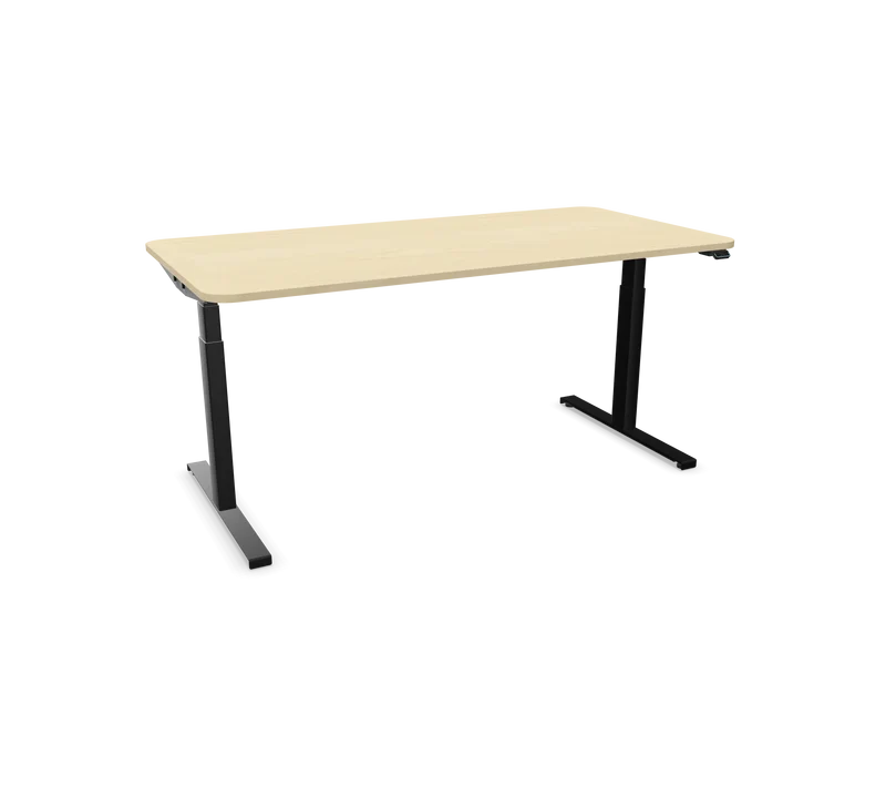 Hali Standing Desk S32 Black