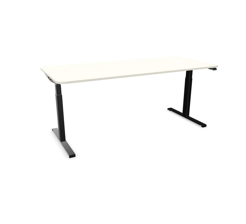 Hali Standing Desk S32 Black
