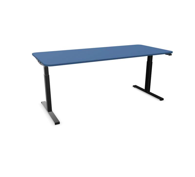 Hali Standing Desk S32 Black