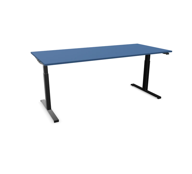 Hali Standing Desk S32 Black