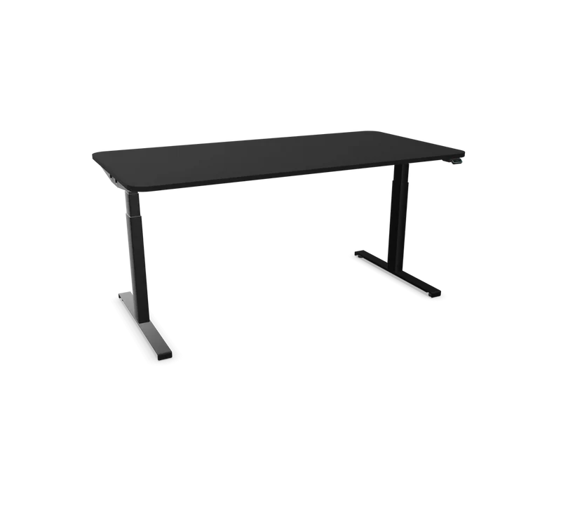 Hali Standing Desk S32 Black