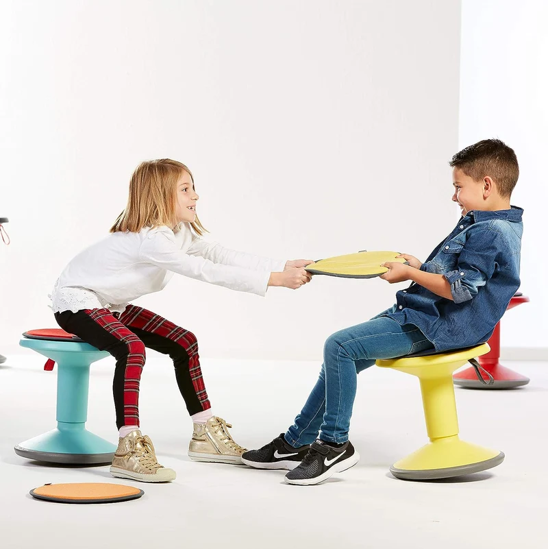 Interstuhl UPIS Junior Sitzhocker