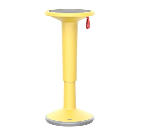 Interstuhl UP Stehhocker (UPis) - Ergonomische Stehhilfe