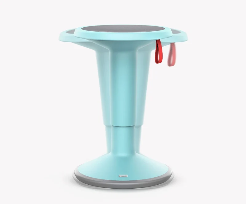 Interstuhl UPis Sitzhocker