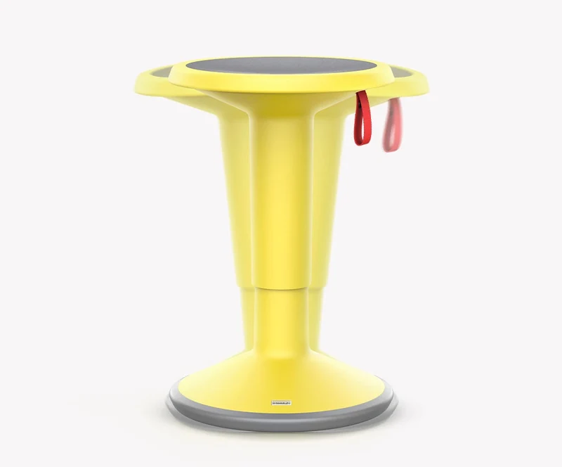 Interstuhl UPis Sitzhocker