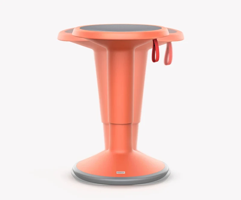 Interstuhl UPis Sitzhocker