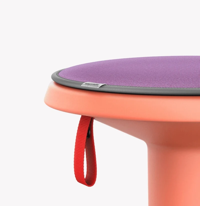 Interstuhl UPis Sitzhocker