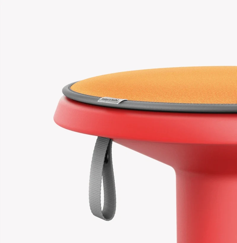 Interstuhl UPis Sitzhocker