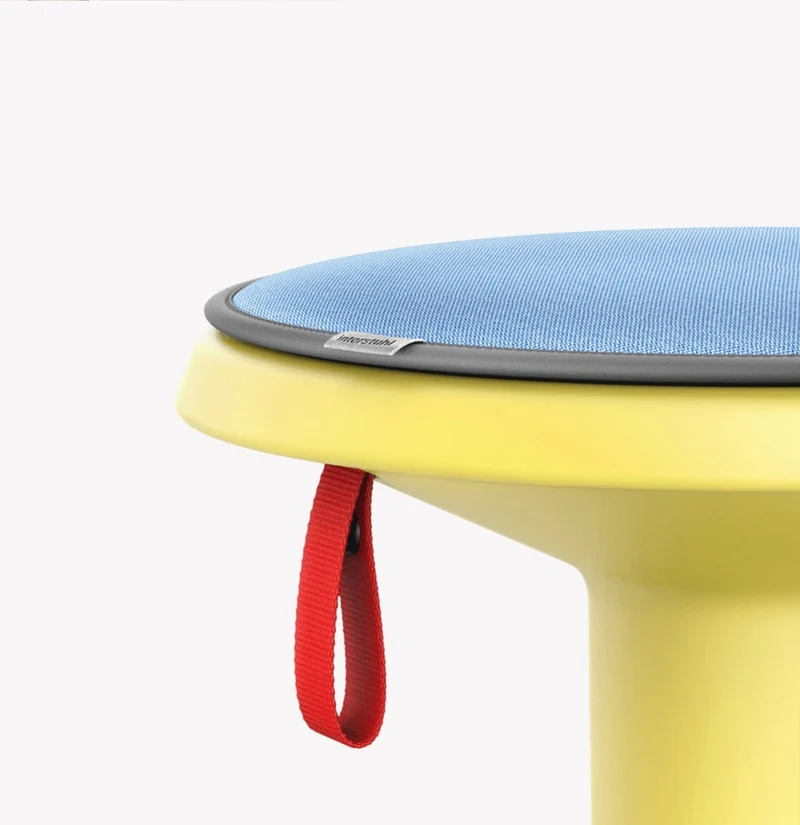 Interstuhl UPis Sitzhocker