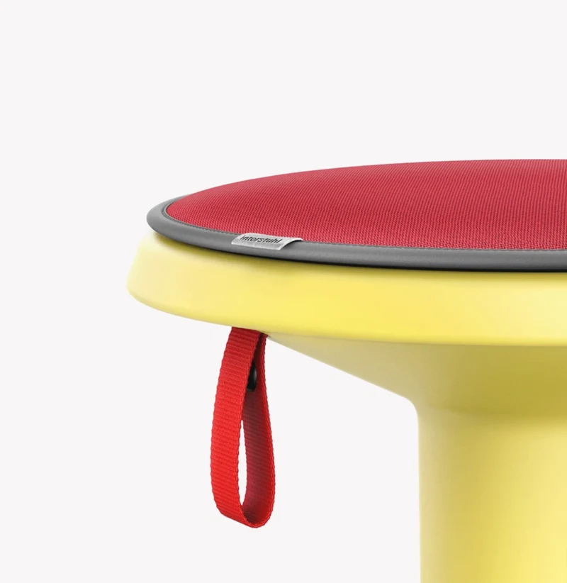 Interstuhl UPis Sitzhocker