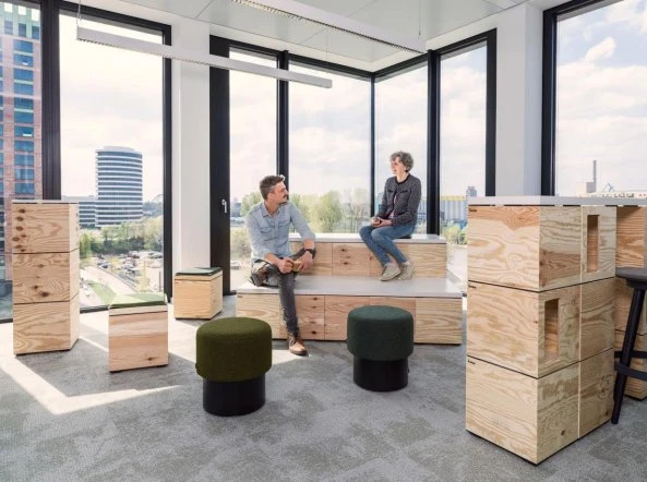 Bene PIXEL Tower Upright