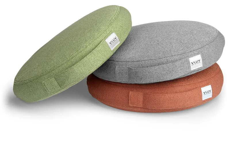 VLUV PIL&PED SOVA Balancekissen 36cm in 4 Farben