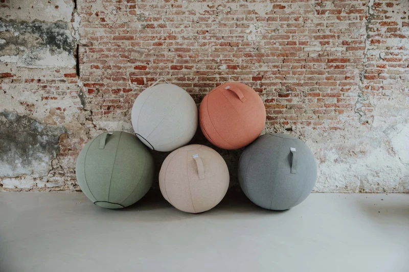 Vluv Sitzball - Bol Sova