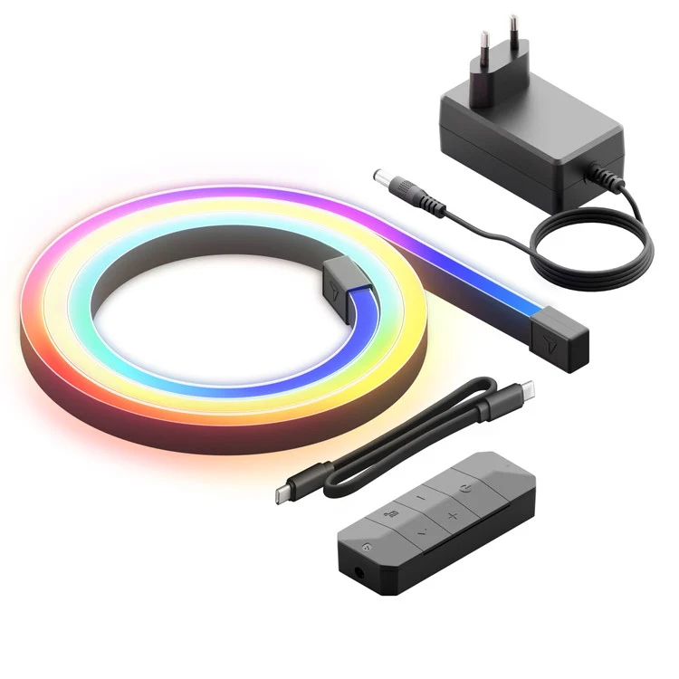 Secretlab MAGRGB™ XL Diffused LED Strip (Smart Lighting Edition)