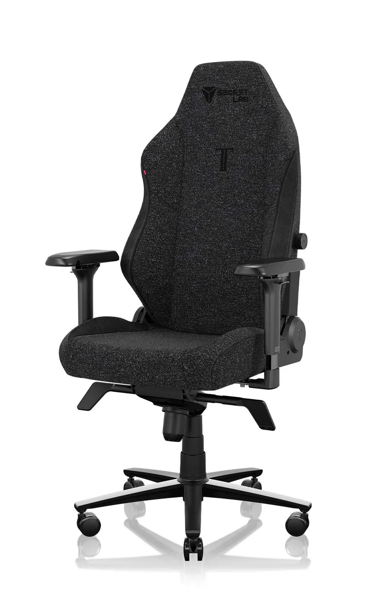 Secretlab TITAN Evo - Small - Secretlab SoftWeave® Plus Fabric