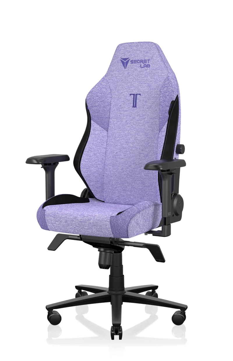 Secretlab TITAN Evo - Small - Secretlab SoftWeave® Plus Fabric