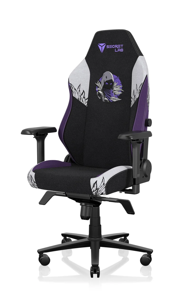 Secretlab TITAN Evo - Small - Secretlab SoftWeave® Plus Fabric