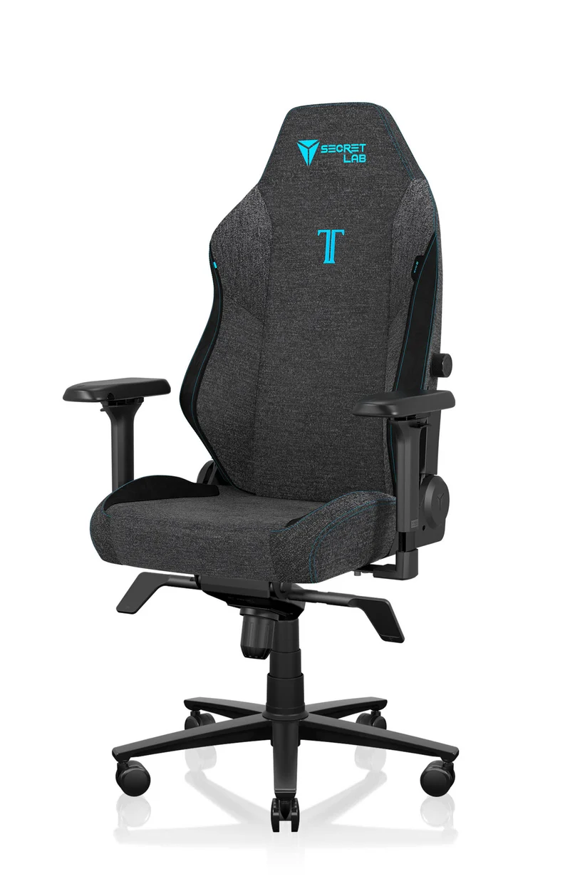 Secretlab TITAN Evo - Small - Secretlab SoftWeave® Plus Fabric