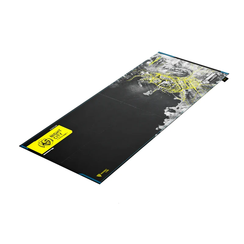 Secretlab MAGPAD™ Desk Mat - 1.5m