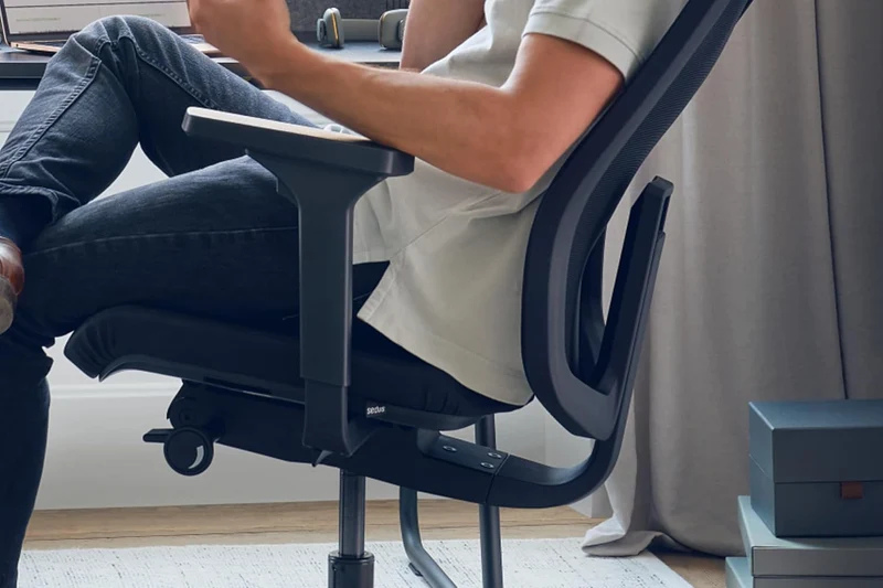 Sedus se:do pro light 2 Bürostuhl (AP-196)