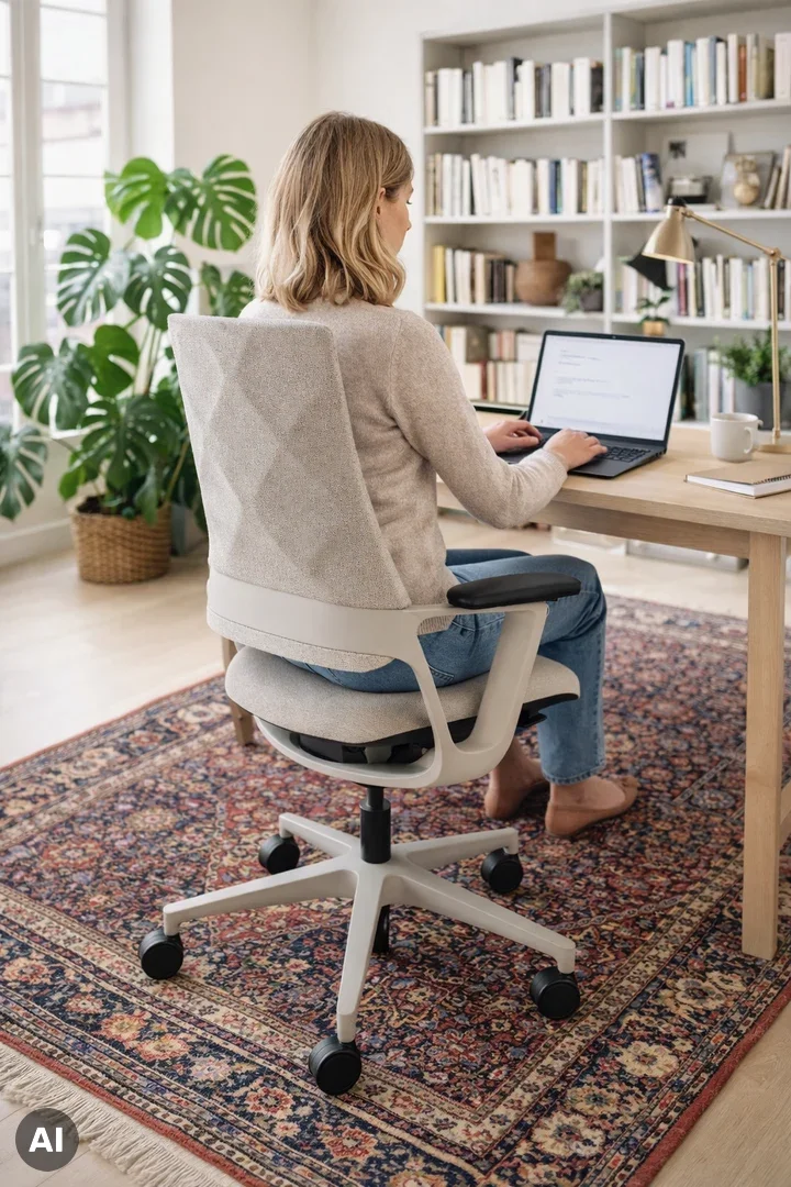 Klöber Connex (cnx88) Signature Edition - Taupe