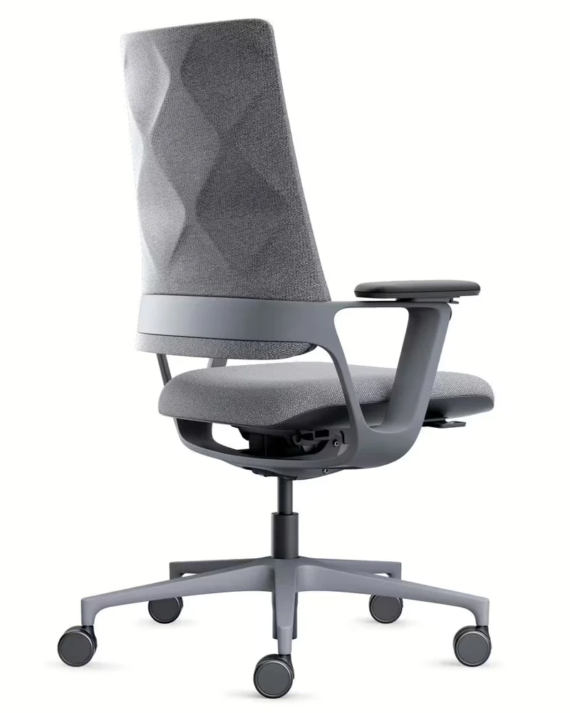 Klöber Connex (cnx88) Signature Edition - Stone Grey