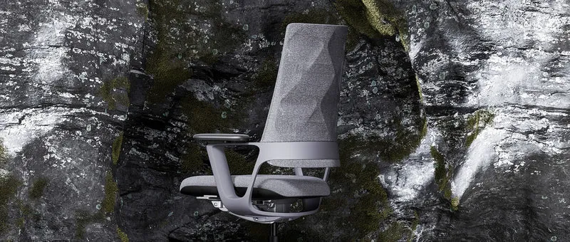 Klöber Connex (cnx88) Signature Edition - Stone Grey