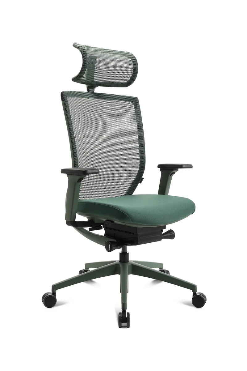 Wagner Titan Green